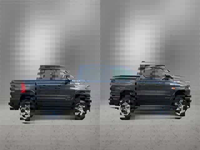 New 2026 RAM 1500 Big Horn image 9