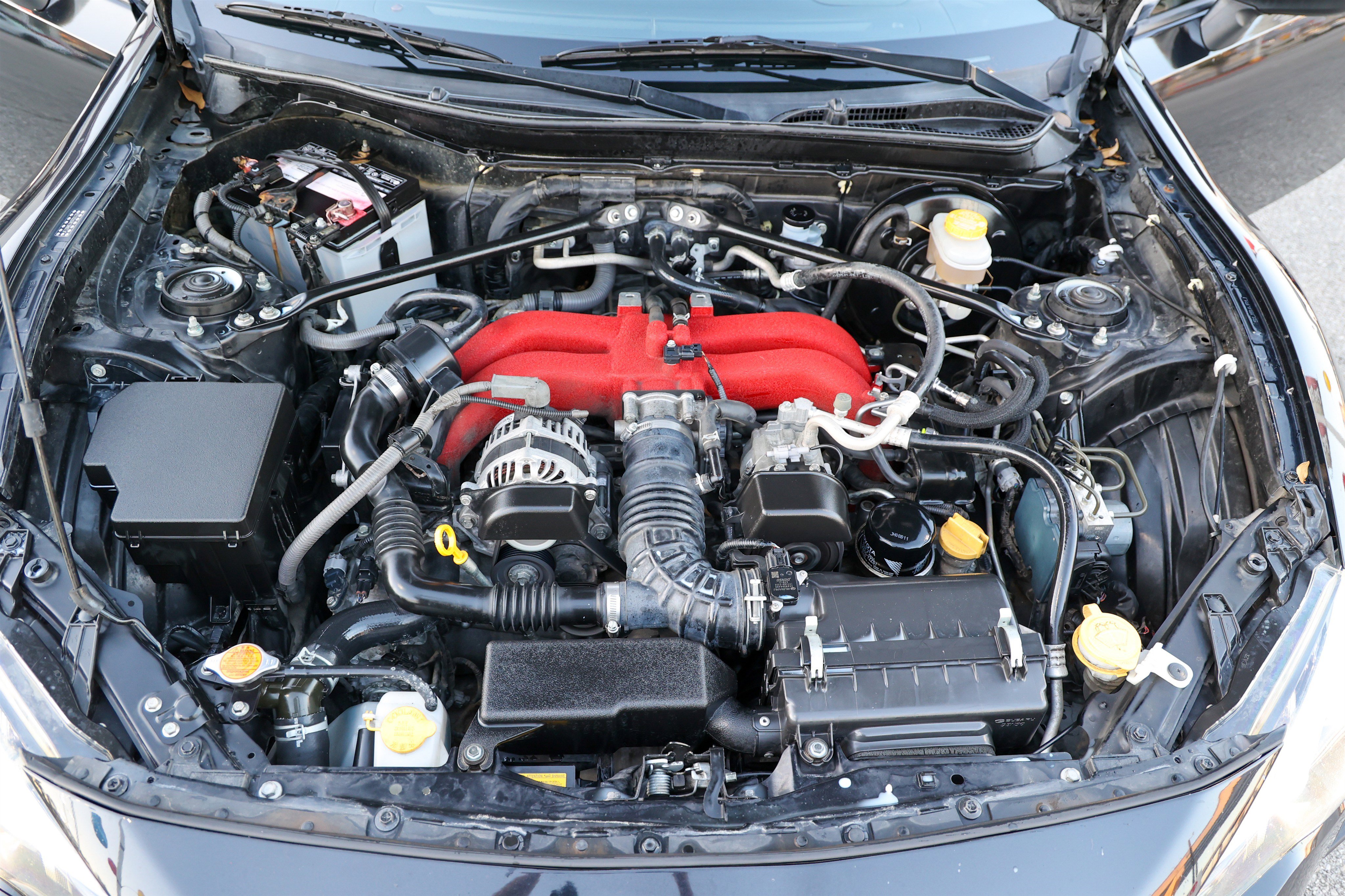 Used 2019 Toyota 86 TRD SE image 25