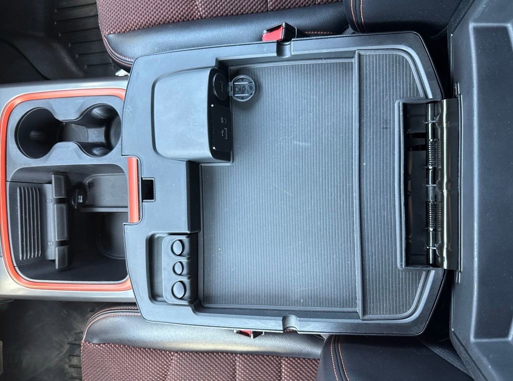 Used 2017 RAM 1500 Sport w/ Copper Sport Package AWD/4WD image 26