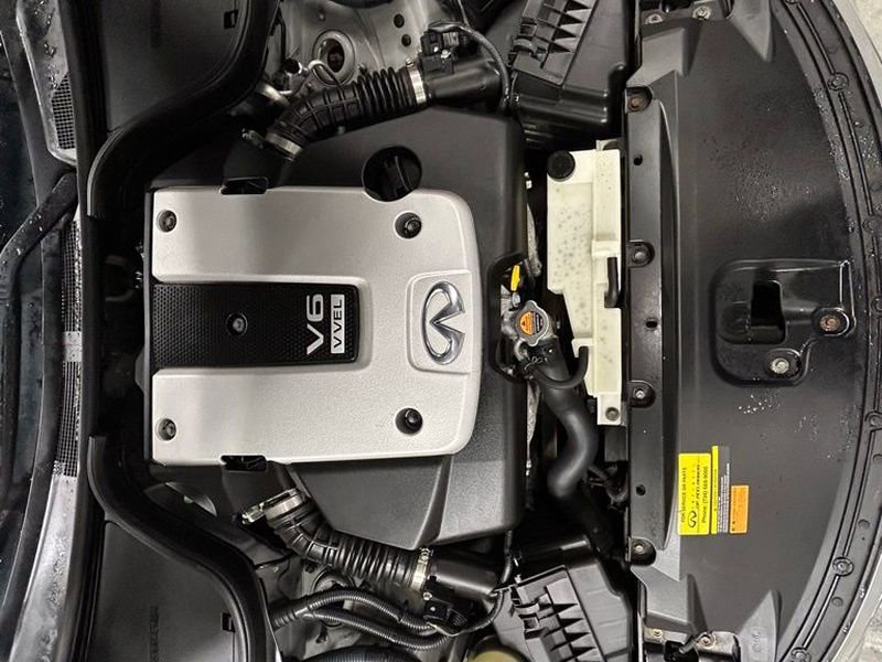 Used 2012 INFINITI G37 x w/ Premium Pkg image 47