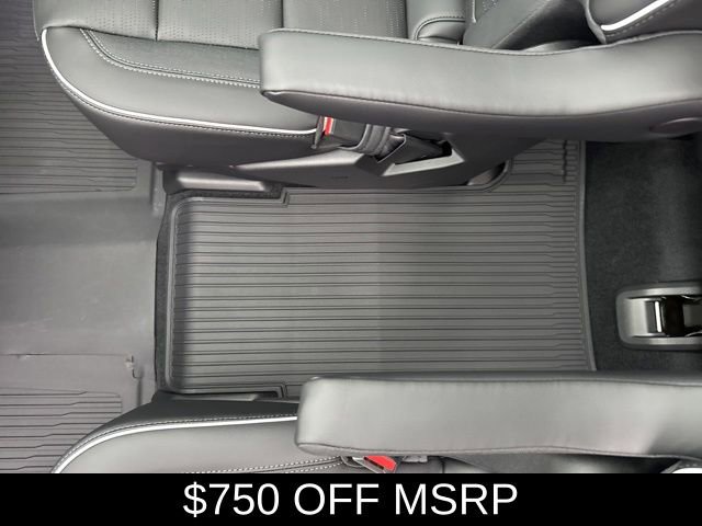 New 2026 Buick Enclave Sport Touring w/ Power Package image 28