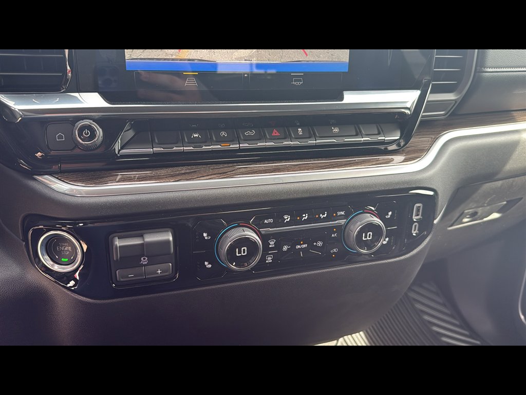 New 2026 Chevrolet Silverado 1500 LT image 20