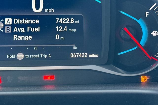 Certified 2020 Honda Pilot LX image 25