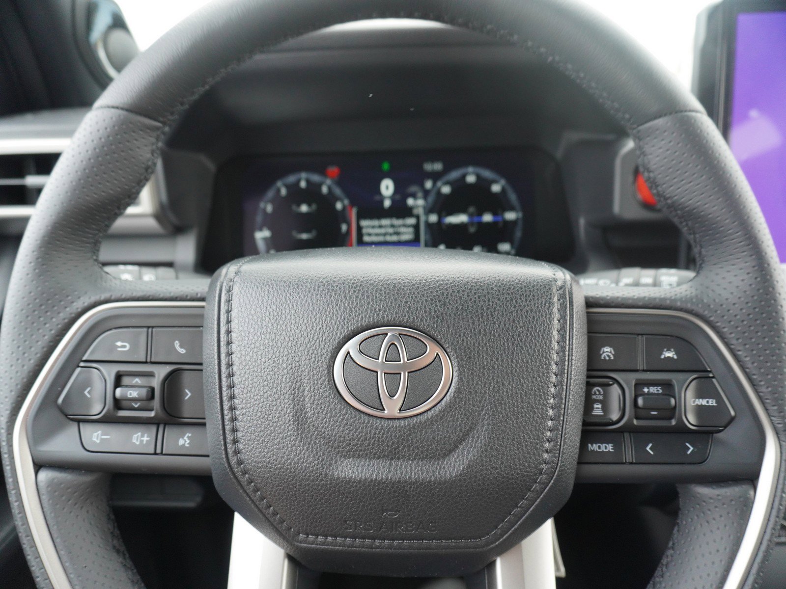 New 2025 Toyota 4Runner TRD Off-Road Premium image 29