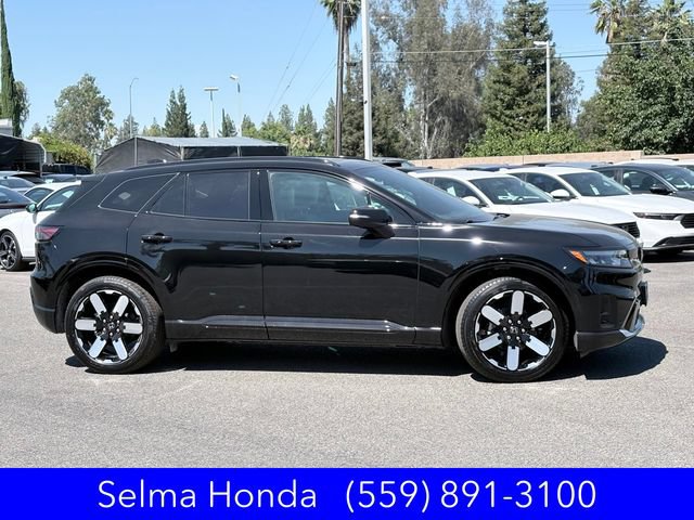 New 2026 Honda Prologue Elite image 3