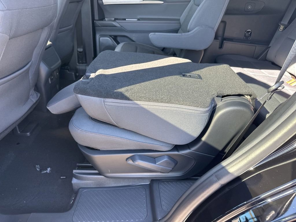 New 2026 Ford Explorer Active image 35