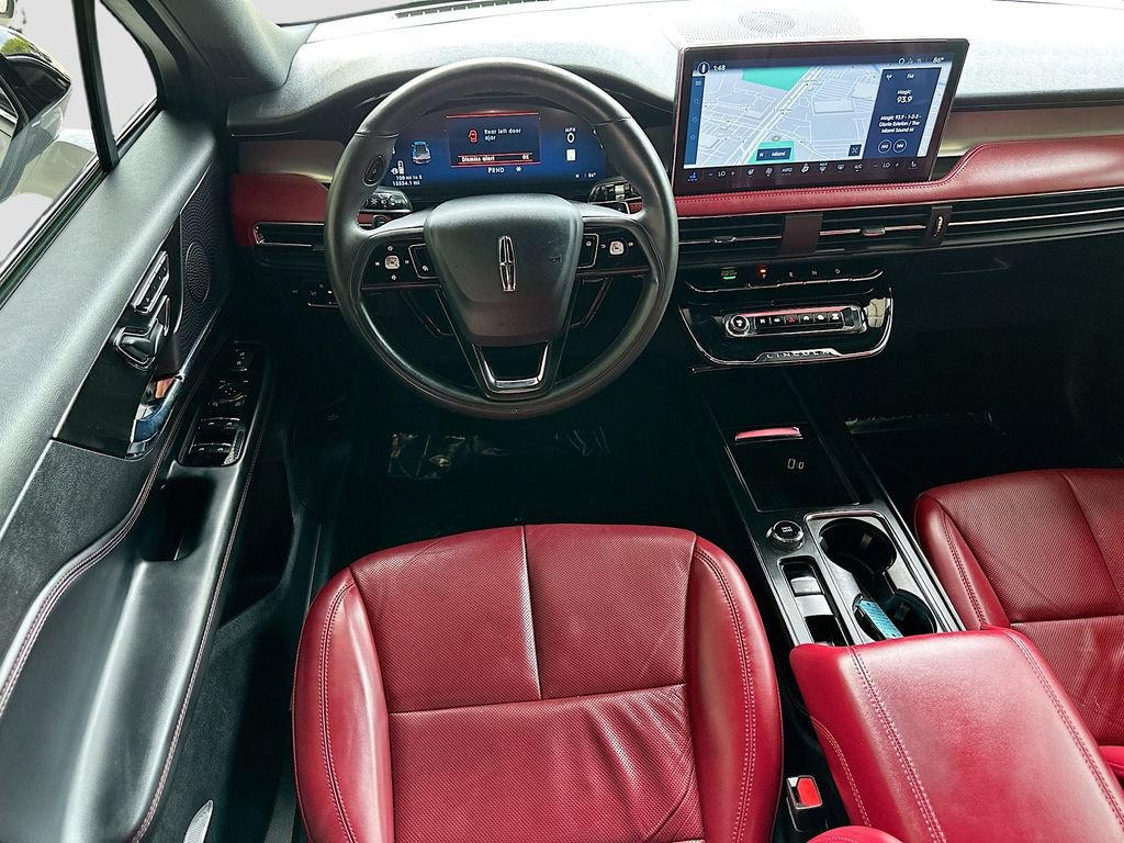 Used 2024 Lincoln Corsair Reserve w/ Equipment Group 201A image 23