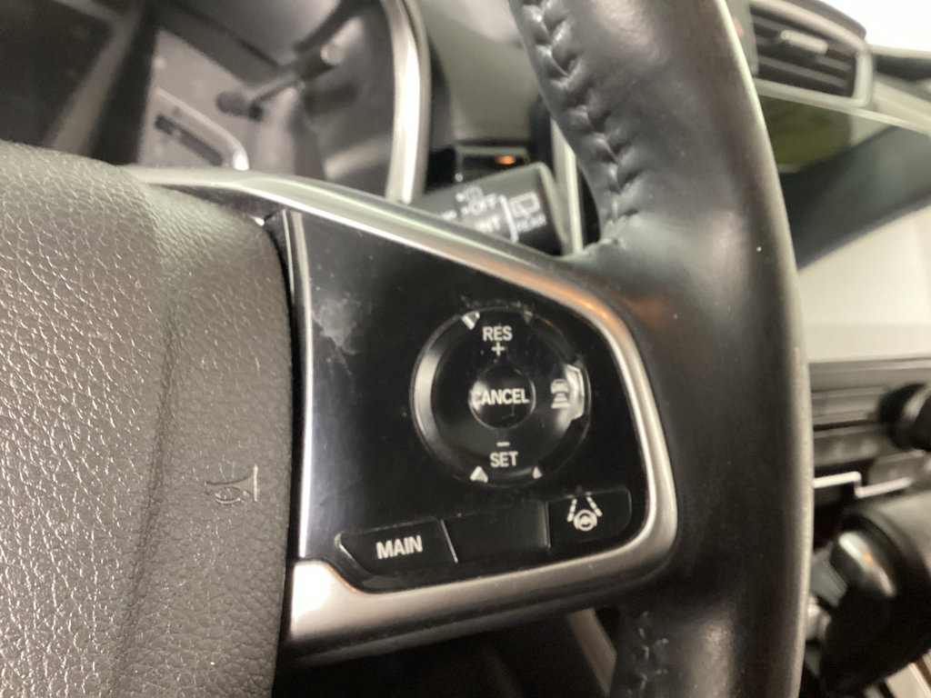 Used 2020 Honda CR-V EX-L image 22