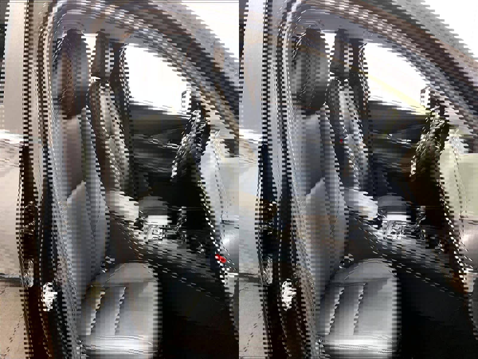 Used 2023 MAZDA CX-30 AWD 2.5 S w/ Select Package image 11