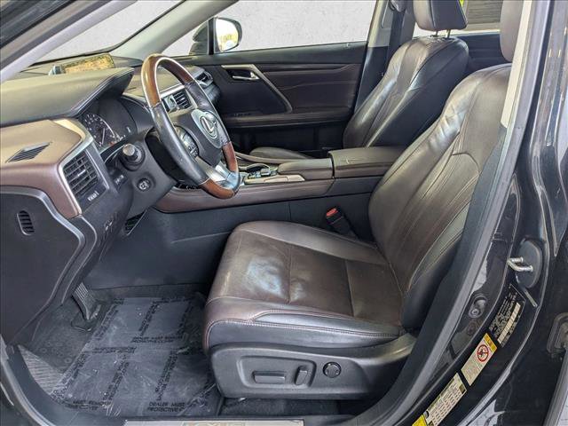 Used 2016 Lexus RX 350 FWD image 15