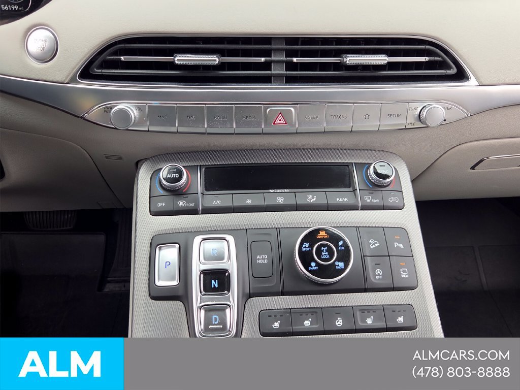 Used 2022 Hyundai Palisade Calligraphy AWD/4WD image 26