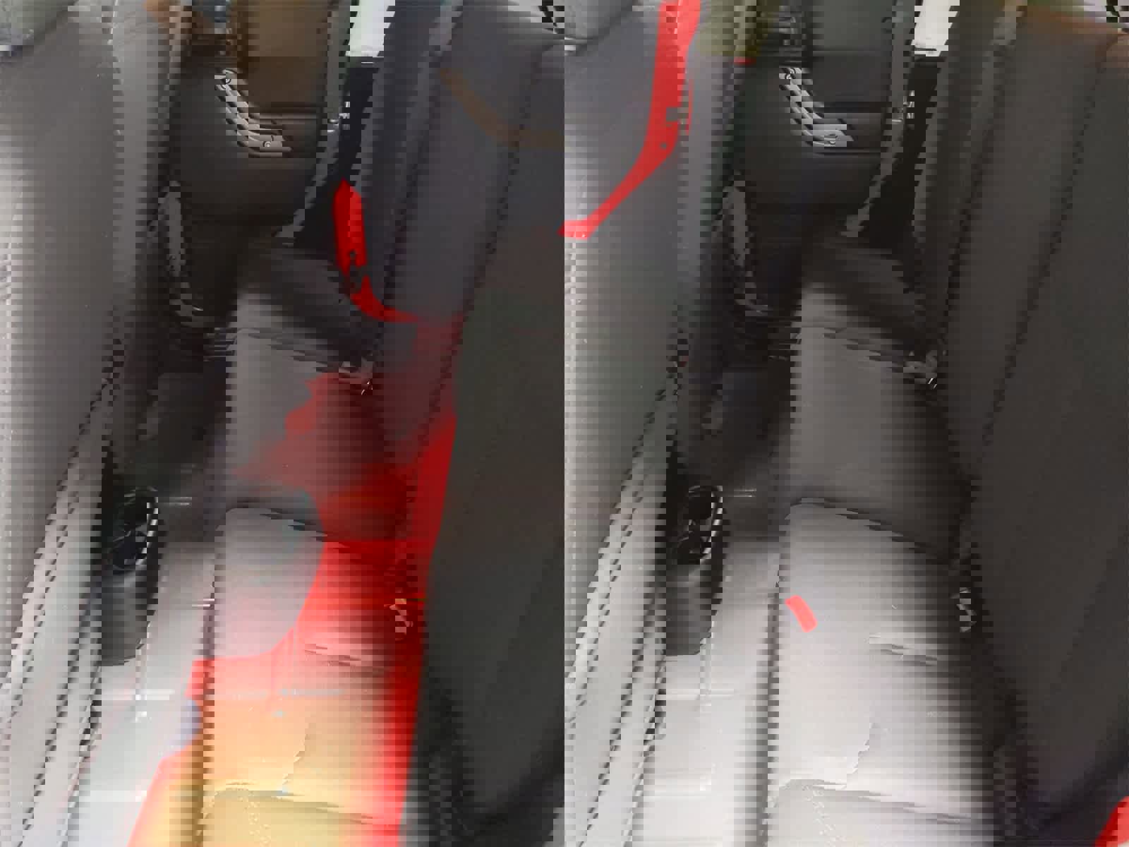 Certified 2018 Jeep Wrangler Unlimited Sport S image 27