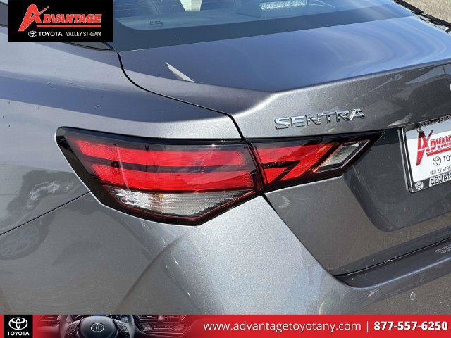 Used 2025 Nissan Sentra S FWD image 15