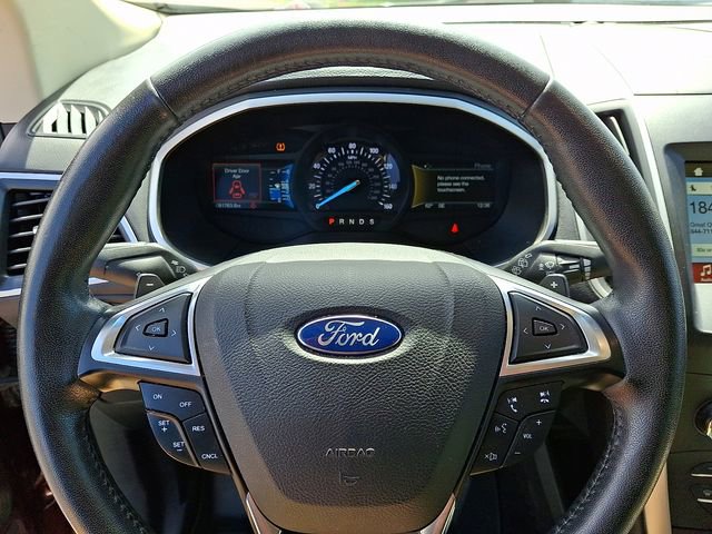 Used 2017 Ford Edge SEL w/ Equipment Group 201A image 19
