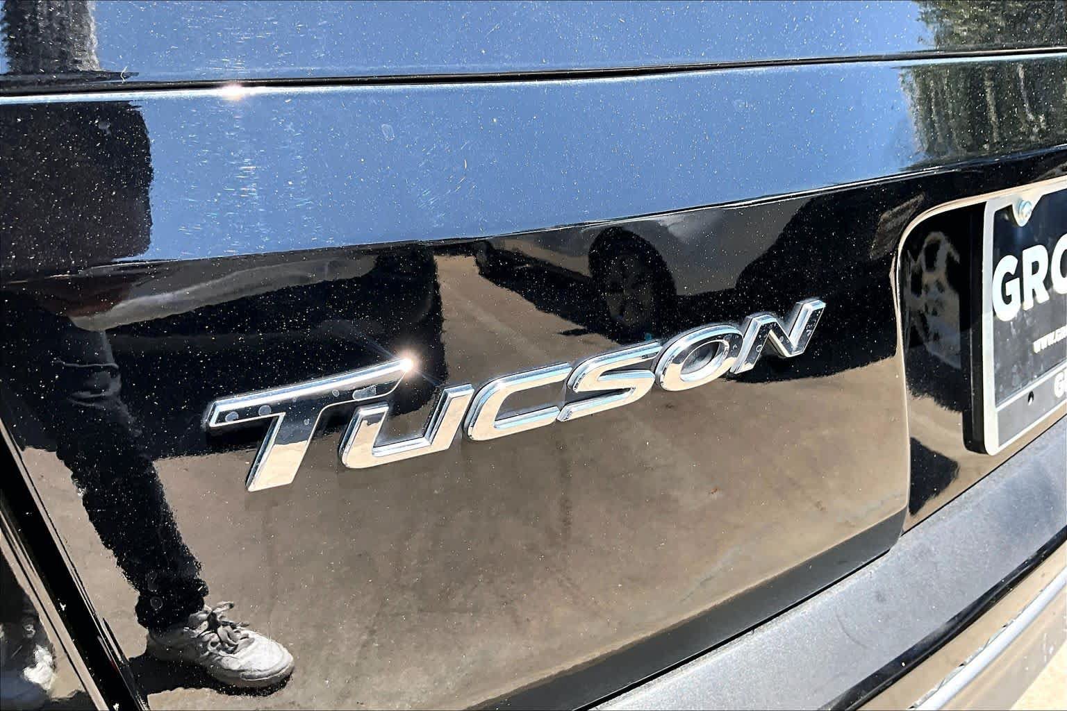Used 2016 Hyundai Tucson Sport FWD image 30