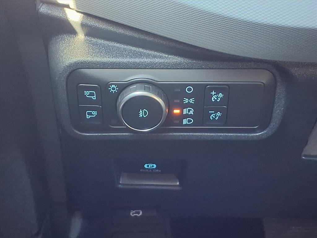 Used 2022 Ford Bronco Badlands image 20