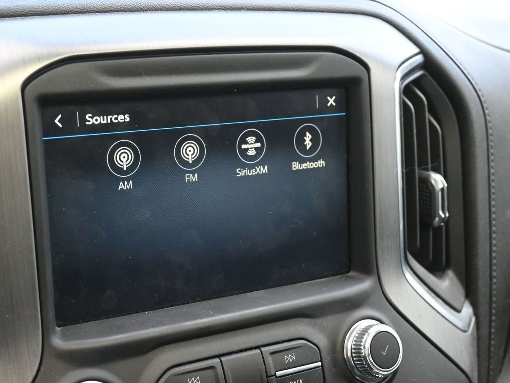 Used 2021 GMC Sierra 2500 Denali w/ Denali Black Diamond Edition image 31