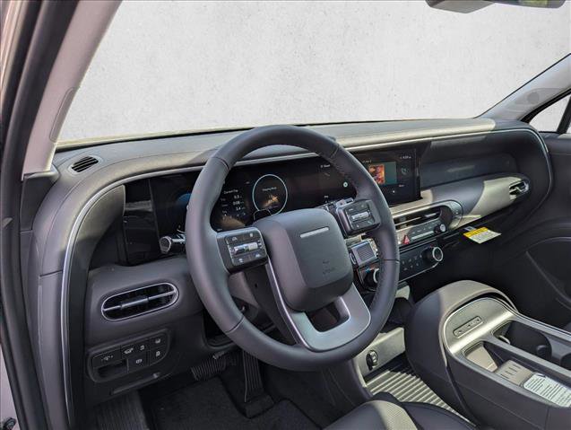 New 2026 Hyundai Palisade SEL image 12