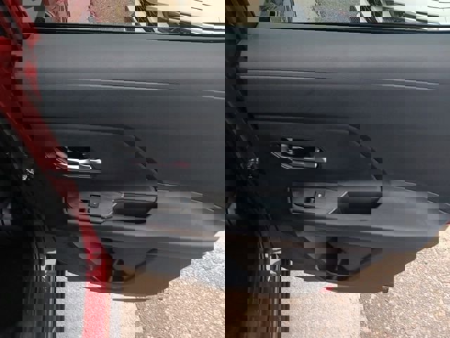 New 2026 Nissan Kicks SV image 30