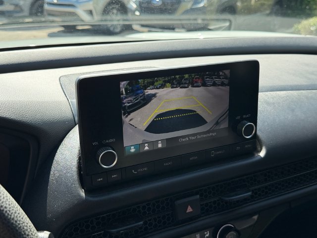Used 2024 Honda HR-V LX image 26