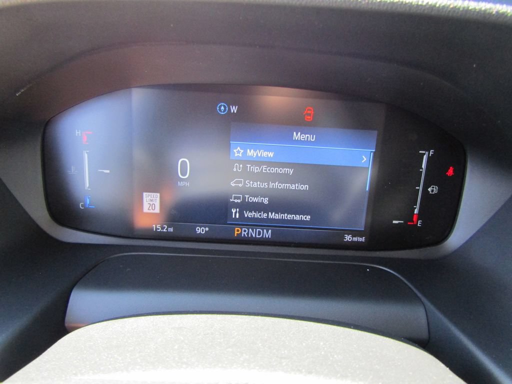New 2026 Ford Transit 350 XL AWD/4WD image 27