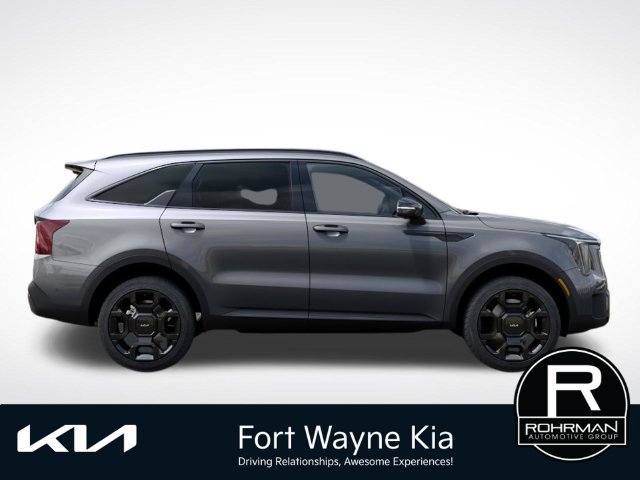 New 2026 Kia Sorento SX Prestige AWD/4WD image 8