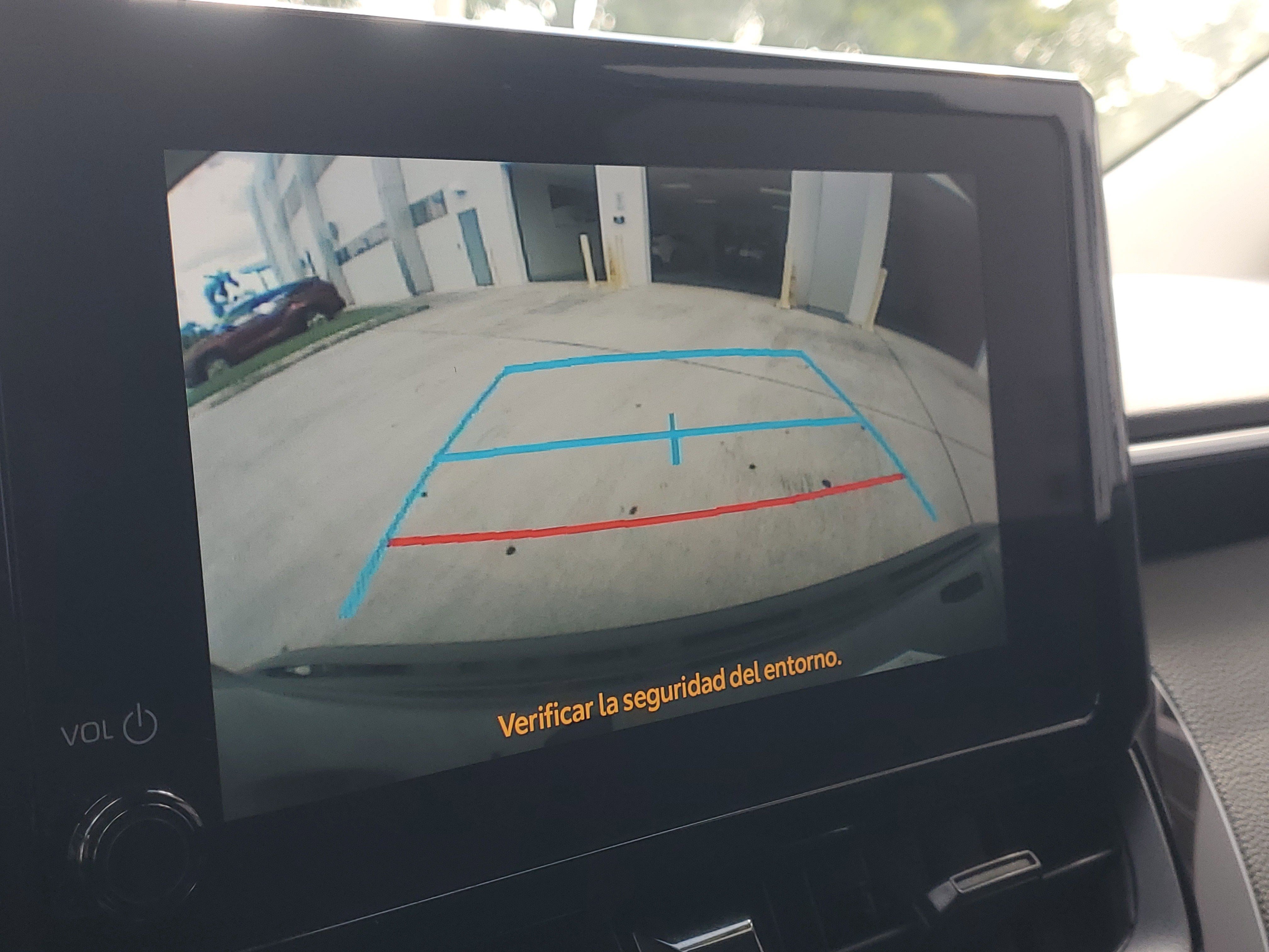 Used 2023 Toyota Corolla LE FWD image 26