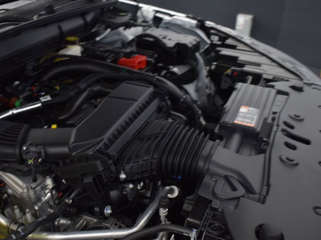 New 2026 Lincoln Nautilus Premier w/ Equipment Group 102A image 20