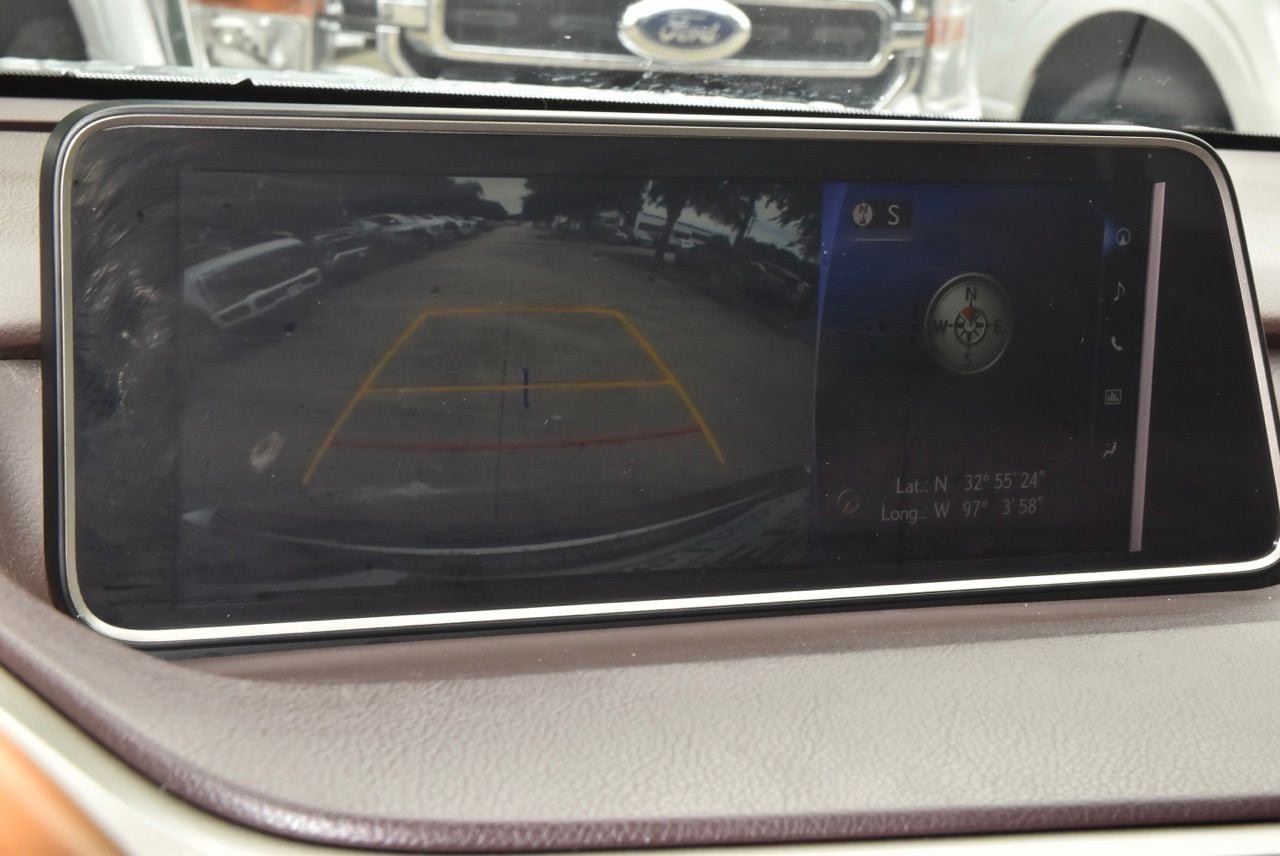 Used 2018 Lexus RX 350 AWD w/ Premium Package image 28