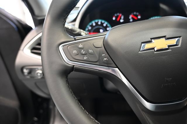 Used 2024 Chevrolet Malibu RS FWD image 22