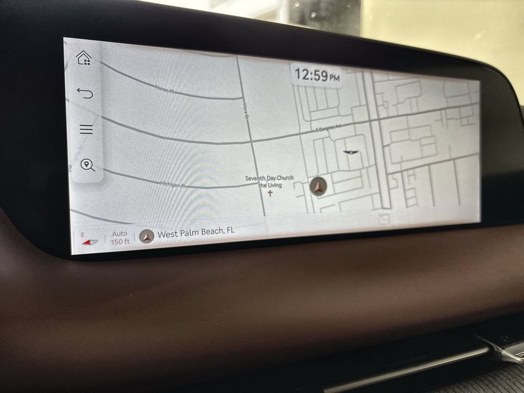 New 2026 Genesis G90 3.5T AWD/4WD image 20