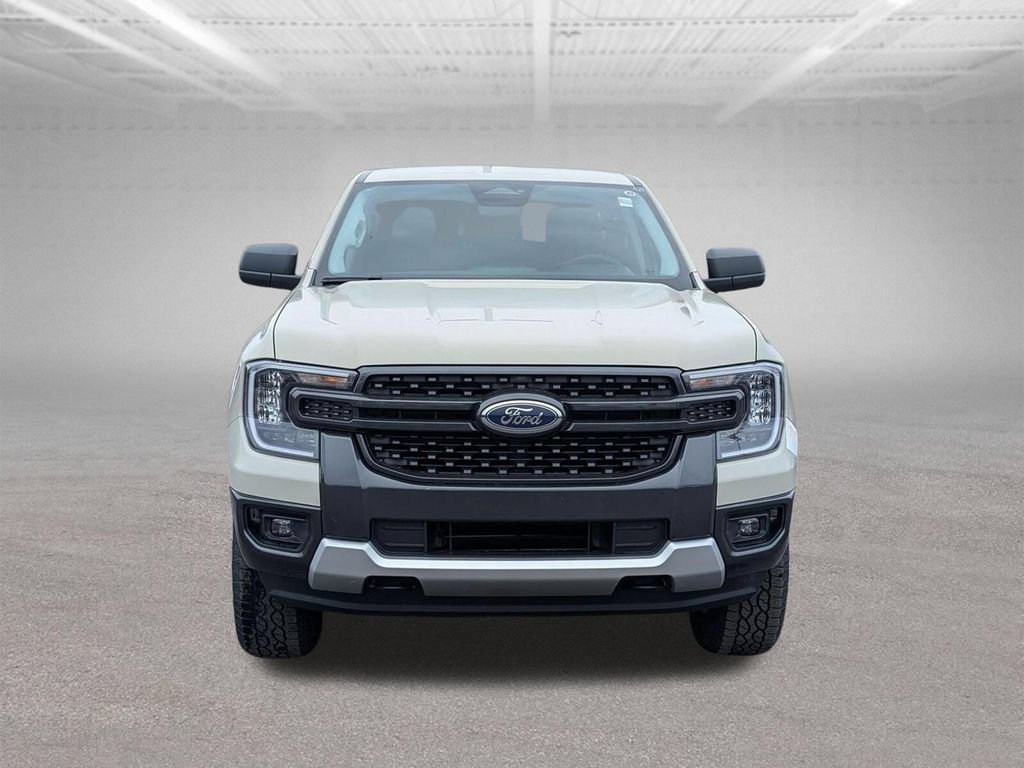 New 2026 Ford Ranger XLT w/ Equipment Group 301A High AWD/4WD image 6