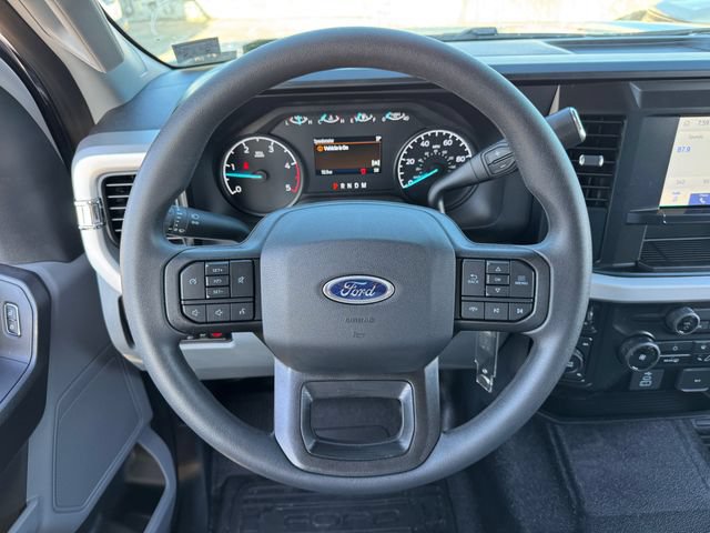 Used 2025 Ford F450 XL AWD/4WD image 20