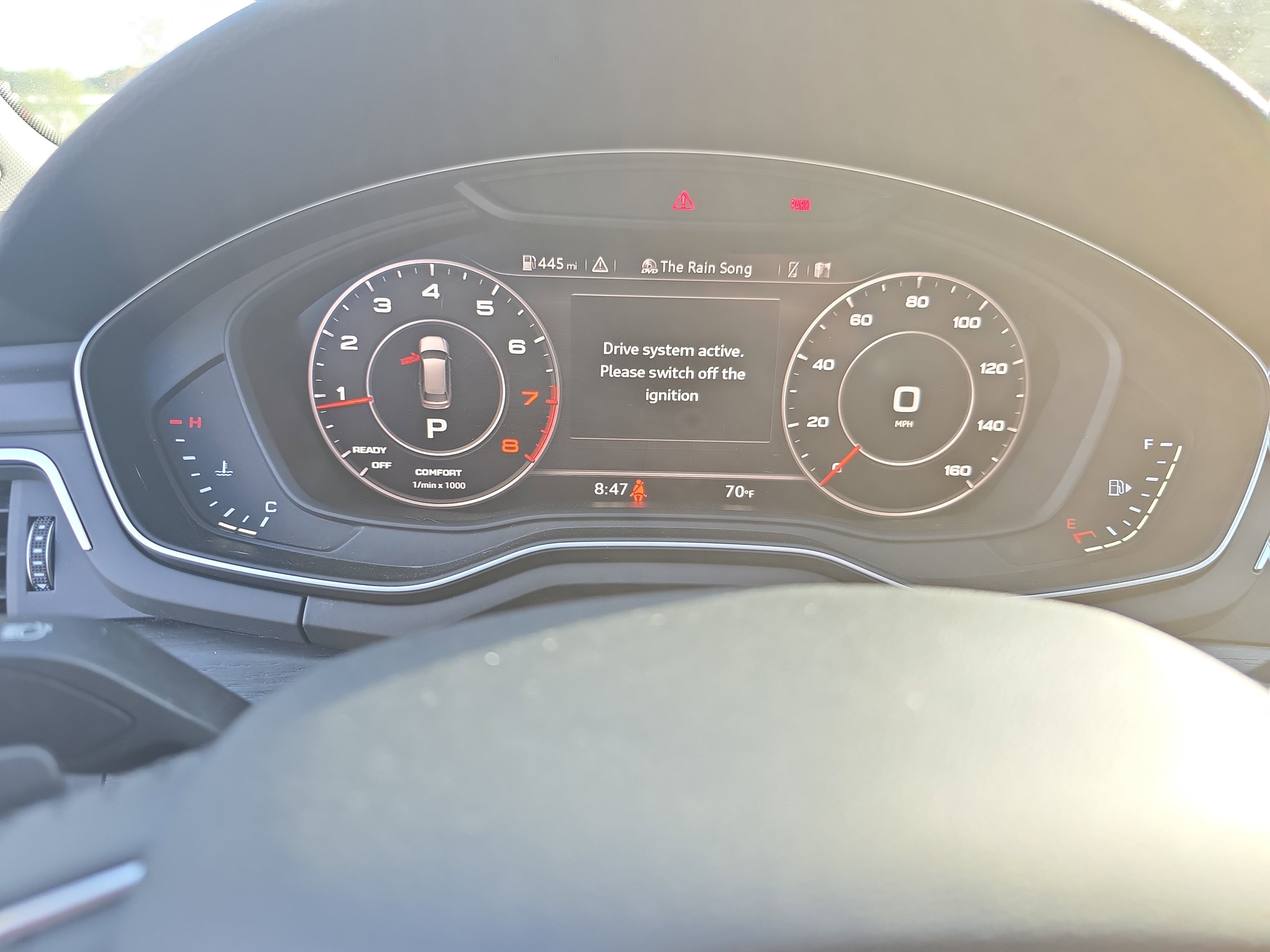 Used 2018 Audi A4 2.0T allroad Premium Plus image 16