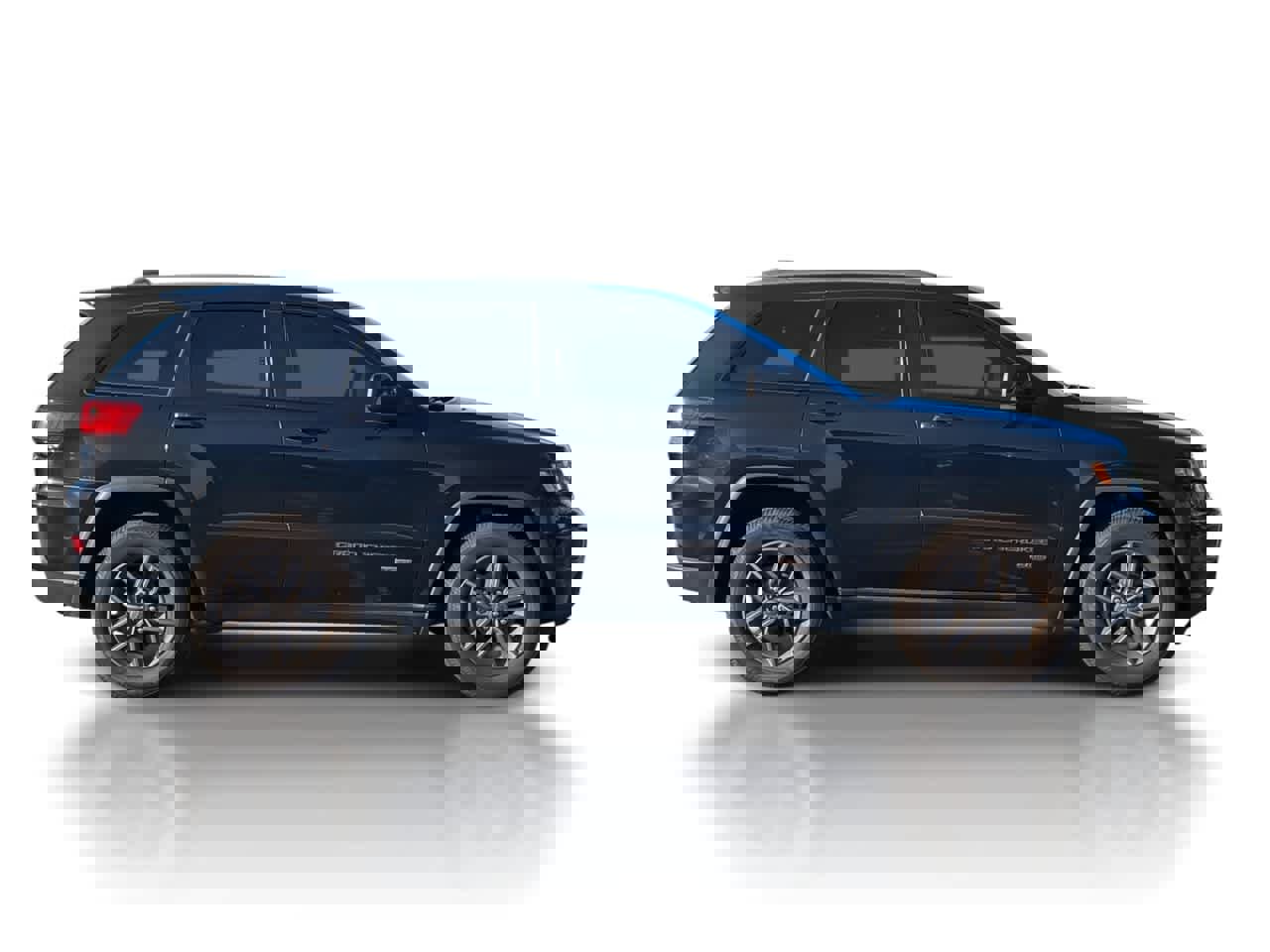 Used 2016 Jeep Grand Cherokee Laredo 75th Anniversary image 9