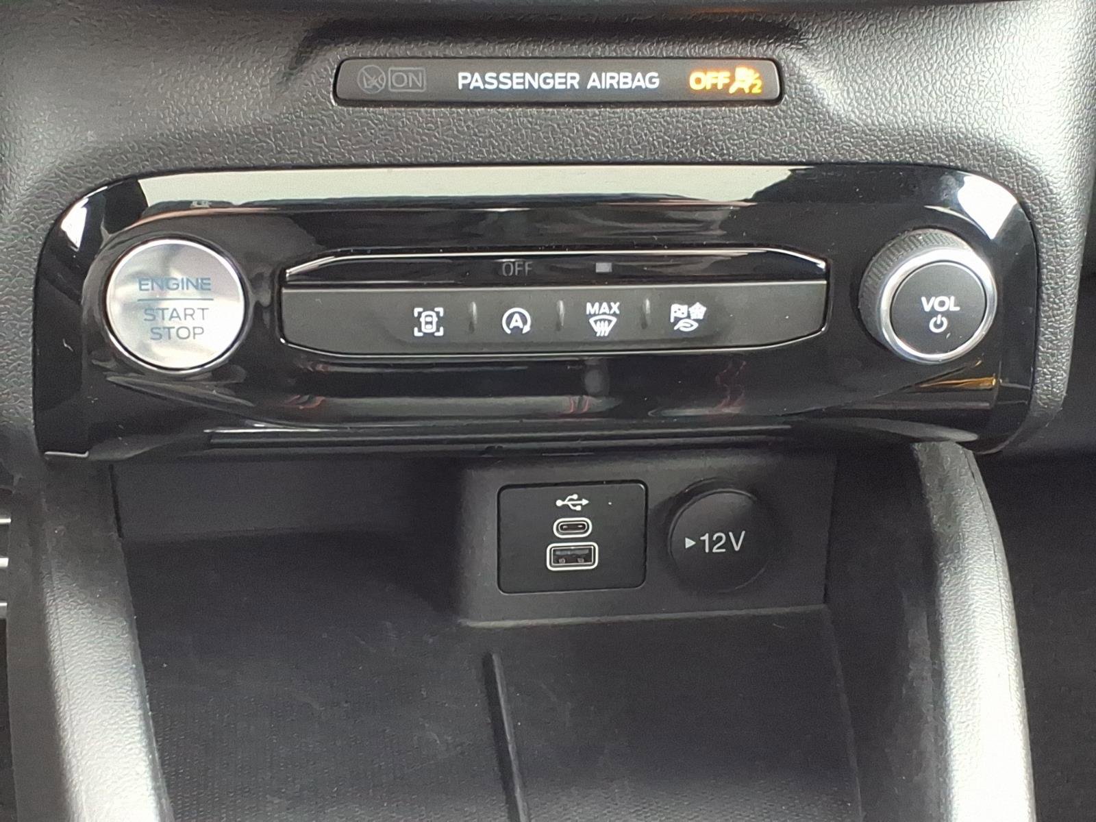 Used 2024 Ford Escape ST-Line w/ Tech Pack #1 AWD/4WD image 20