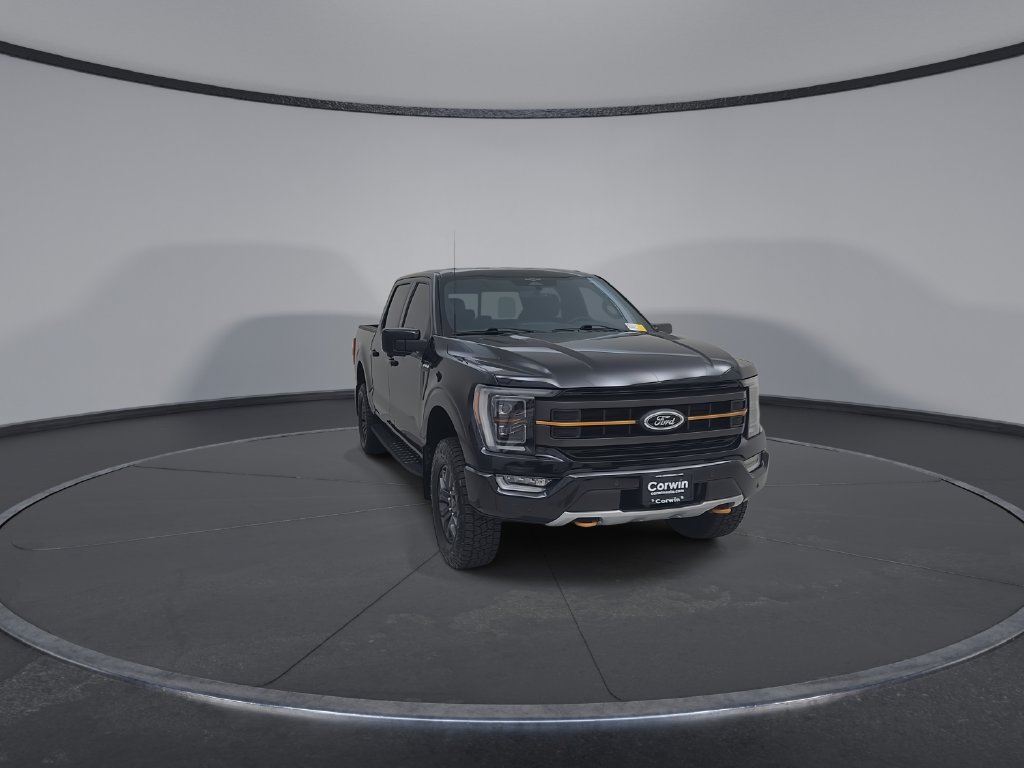 Used 2023 Ford F150 Tremor w/ Equipment Group 402A High AWD/4WD image 5
