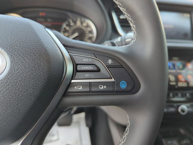 Used 2023 INFINITI QX50 Pure image 42