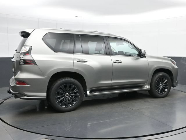 Certified 2023 Lexus GX 460 Premium w/ Accessory Package AWD/4WD image 8