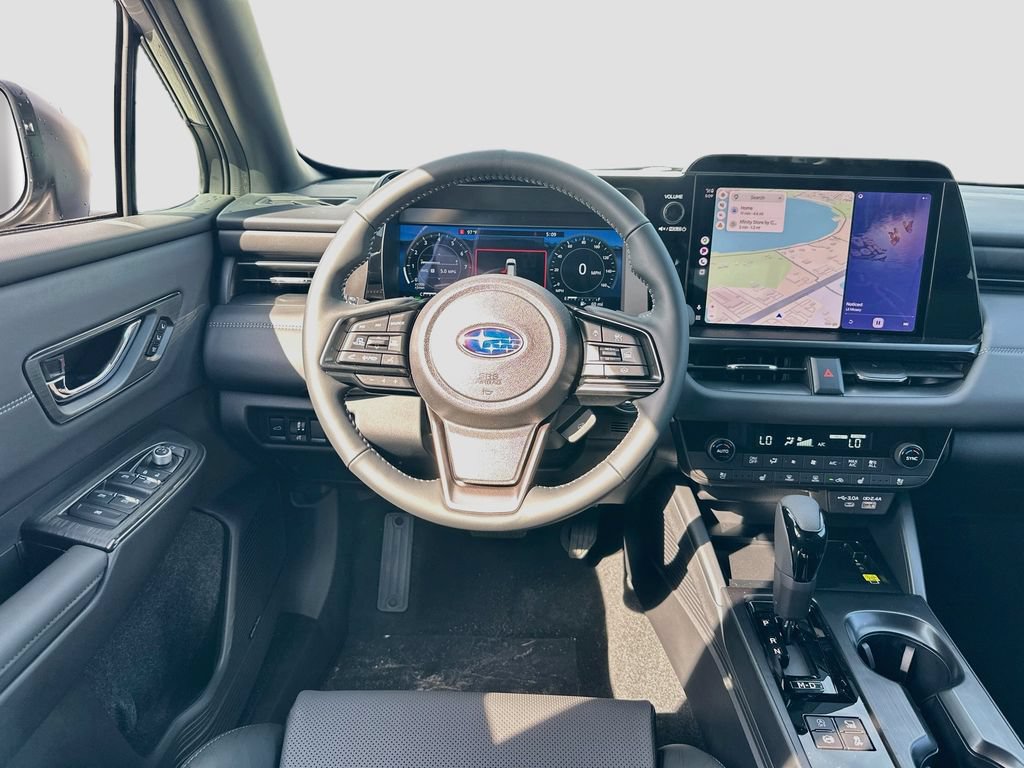 New 2026 Subaru Outback Touring XT AWD/4WD image 19