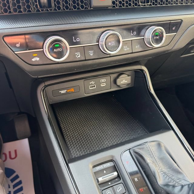 Certified 2024 Honda CR-V EX image 23