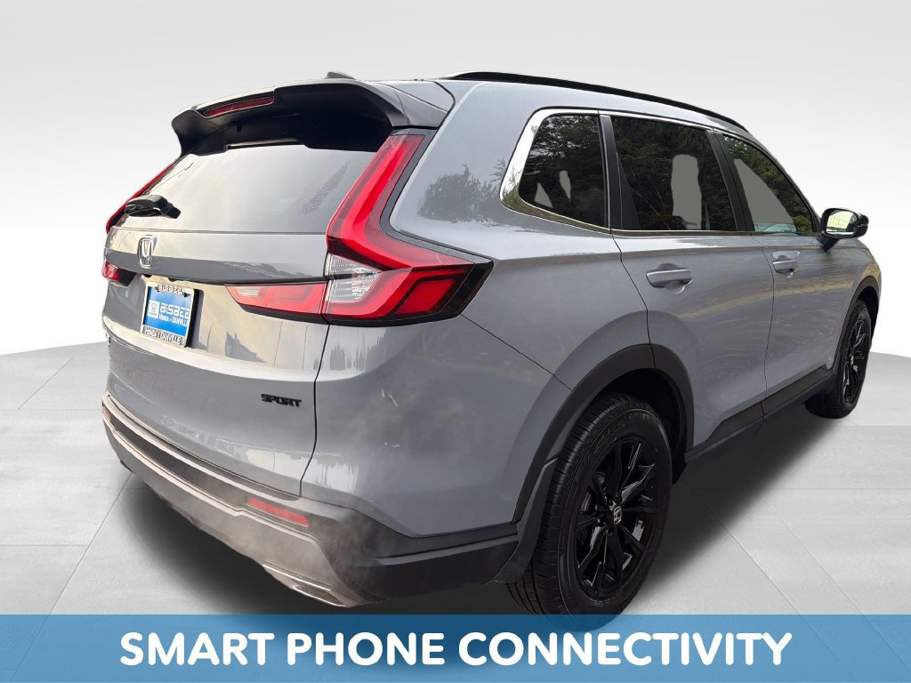 Used 2024 Honda CR-V Sport image 8