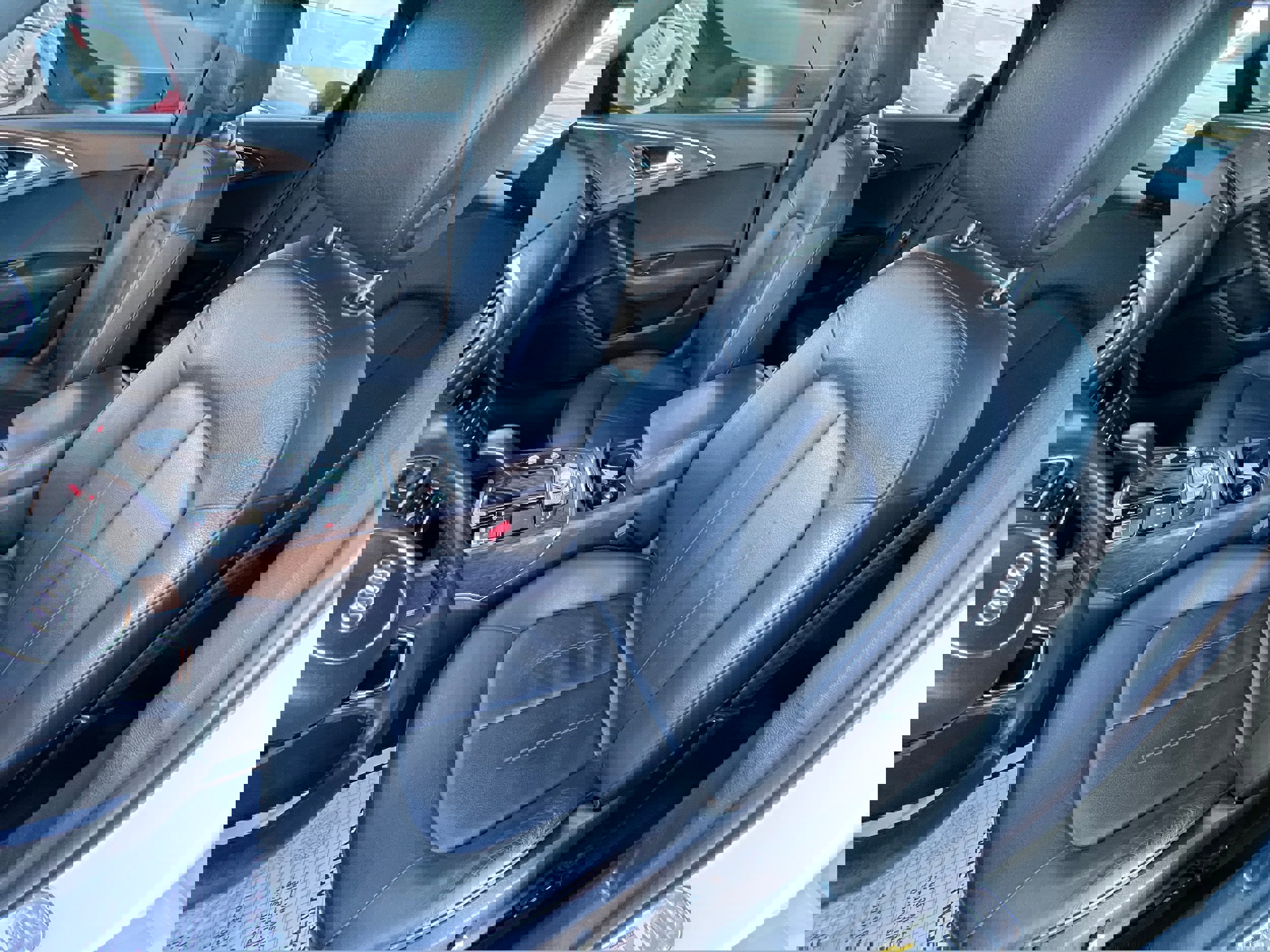 Used 2016 Audi A6 2.0T Premium image 15