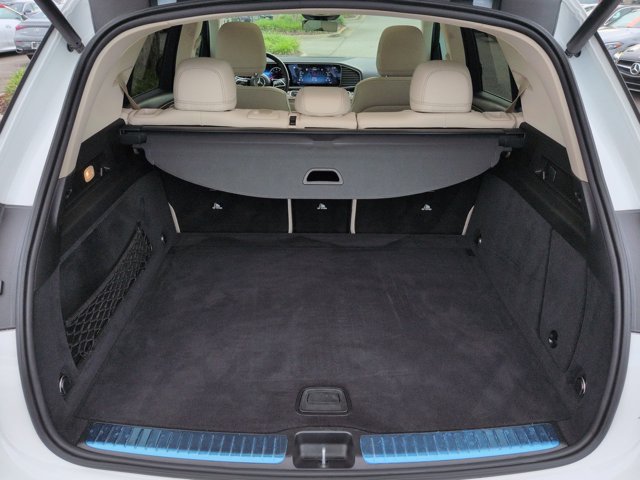 Certified 2024 Mercedes-Benz GLE 450 4MATIC image 13