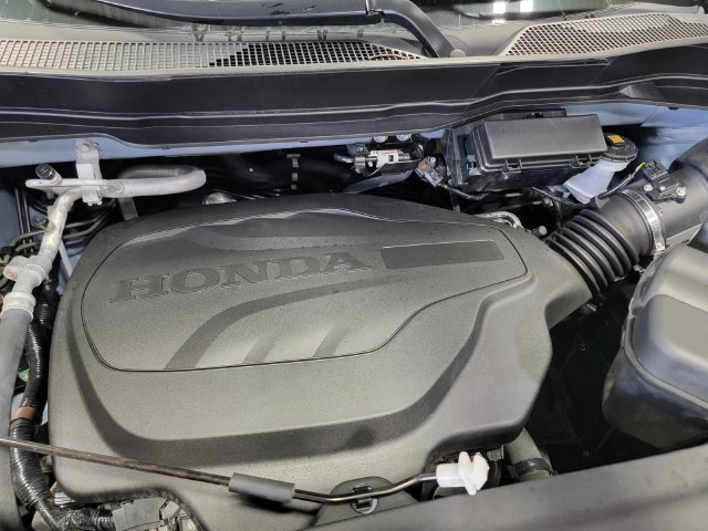 Used 2025 Honda Ridgeline TrailSport image 33