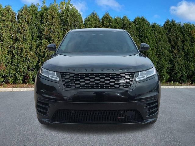 Used 2023 Land Rover Range Rover Velar R-Dynamic S AWD/4WD image 2