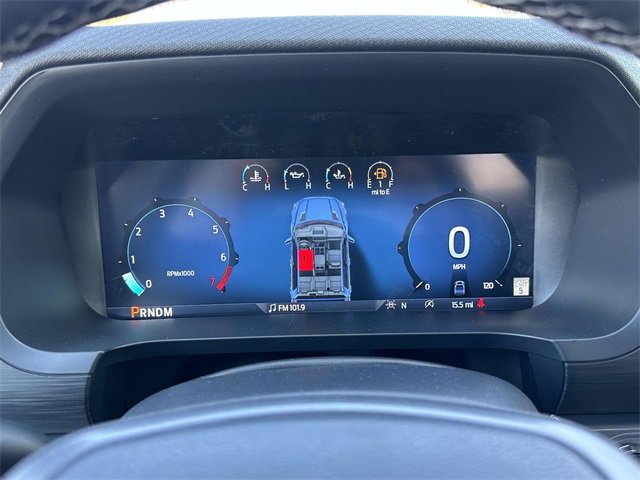 New 2025 Ford F150 XLT w/ Equipment Group 302A MID image 22