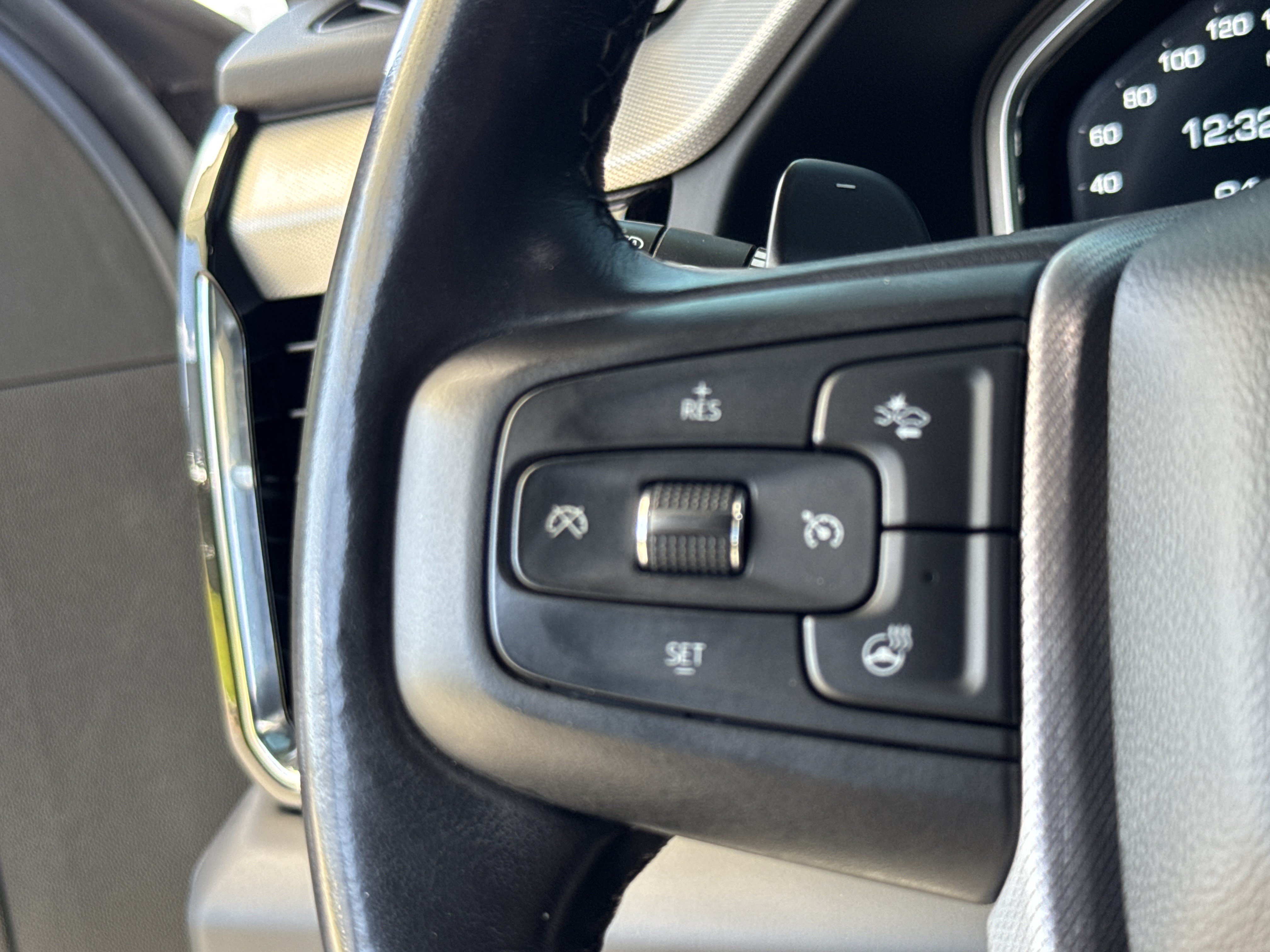 Used 2023 GMC Sierra 1500 Denali AWD/4WD image 21