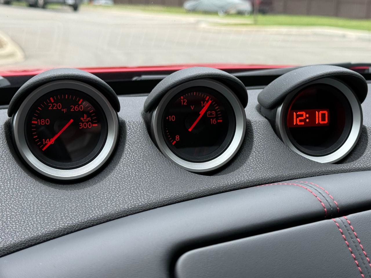 Used 2012 Nissan 370Z NISMO RWD image 14