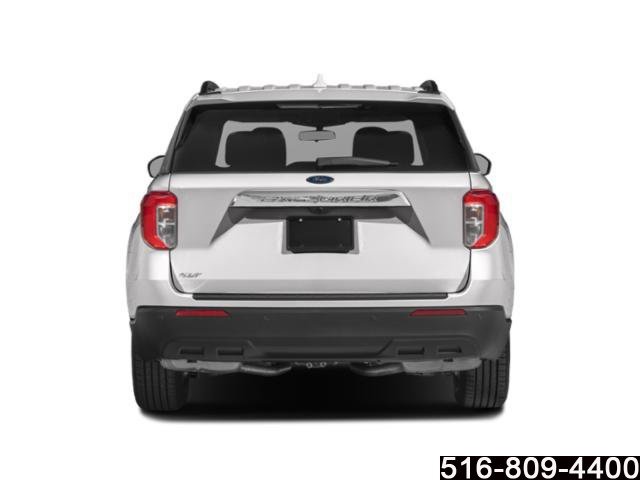 Used 2023 Ford Explorer XLT w/ Equipment Group 202A AWD/4WD image 6